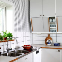How to decorate a kitchen in retro style?-4