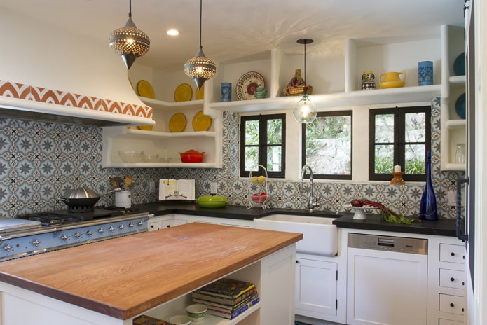 modern oriental furniture