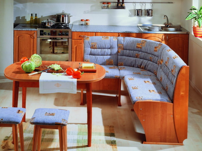 dining area design
