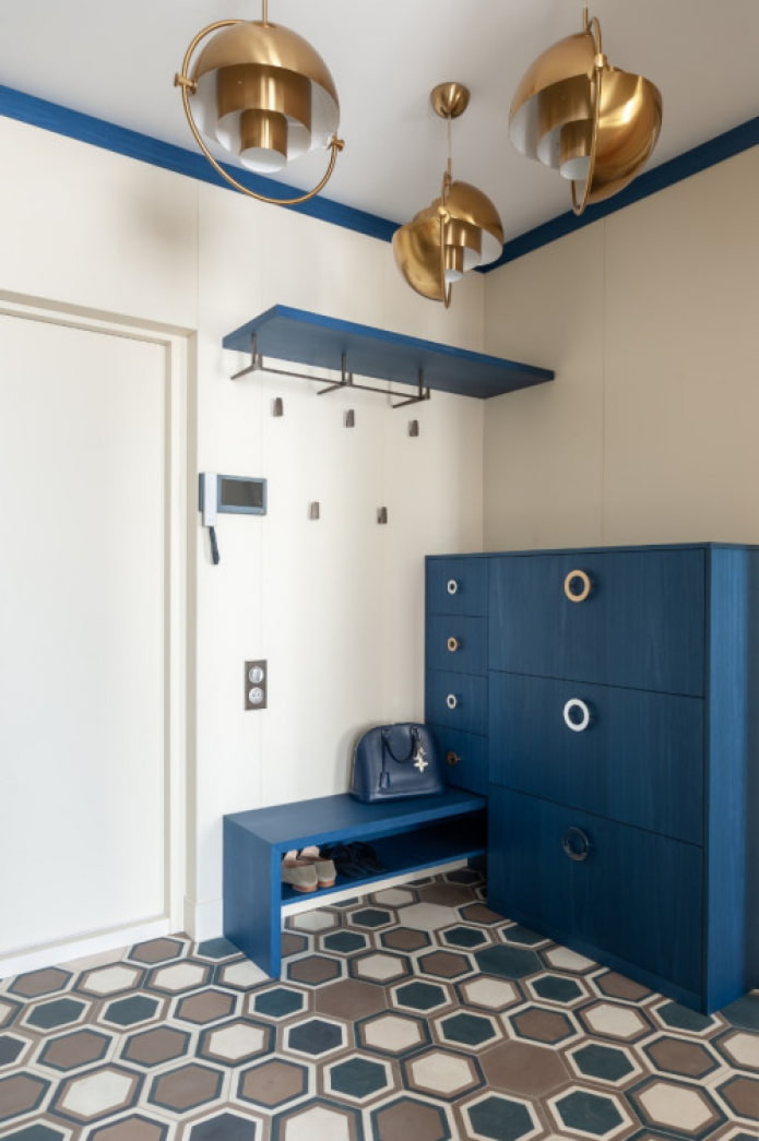 furniture for the hallway