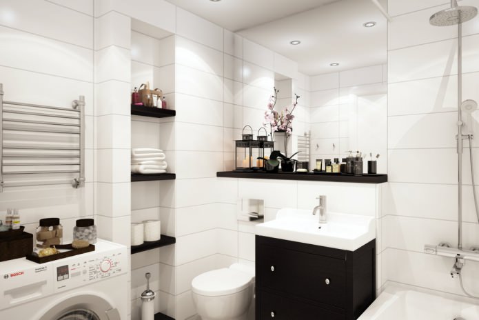 bathroom design