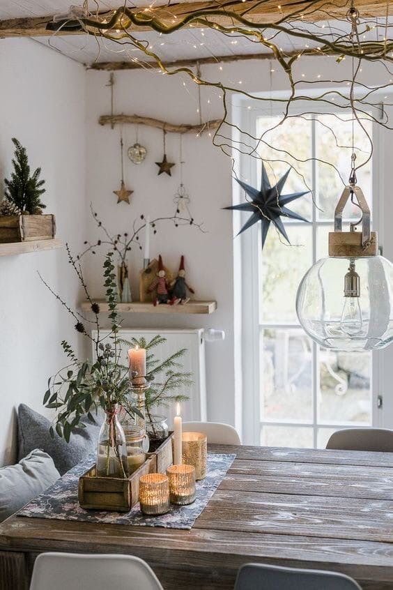 Table decor