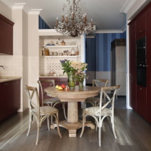 Laminate on kitchen-4