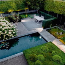 How to design a plot of 5 acres?-2