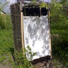 Summer shower at the dacha-2