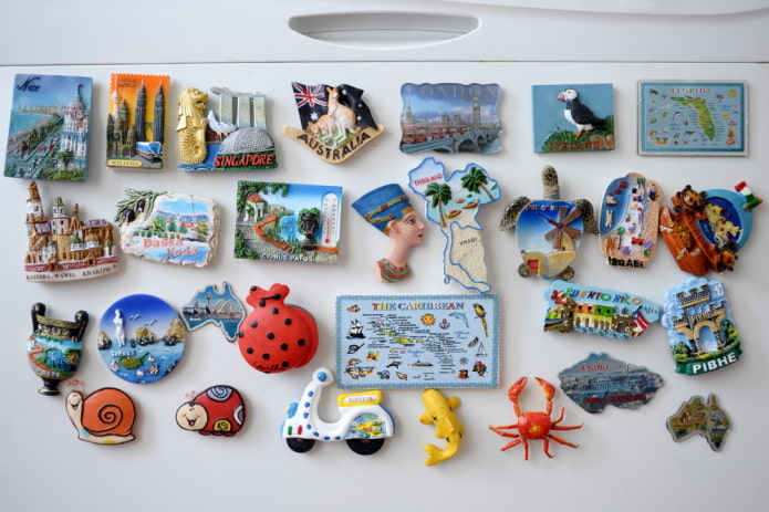 memorable magnets