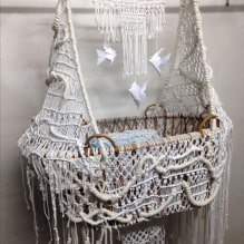 How does macrame look in the interior?-1