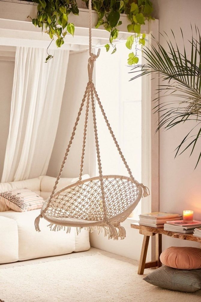 hammock