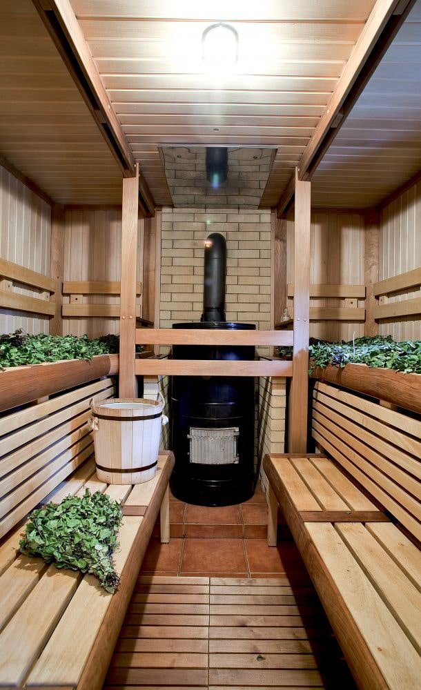 Bathhouse