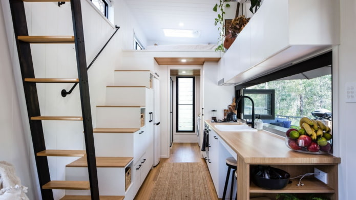House inside