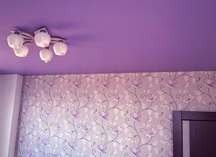 colored matte stretch fabric