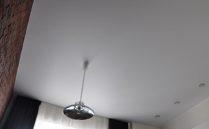 matte PVC film sheet