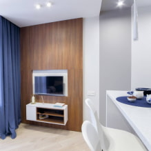 MDF panels for walls-3