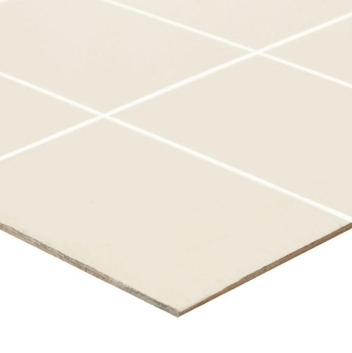 sheet MDF panels