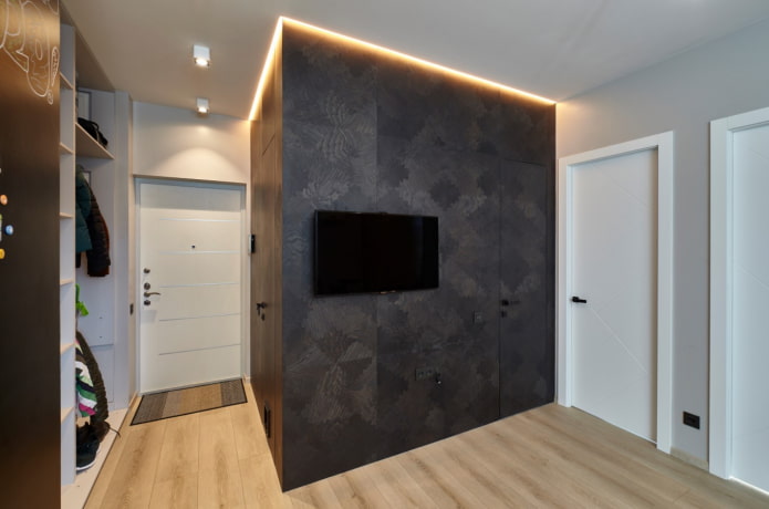alternative to PVC panels