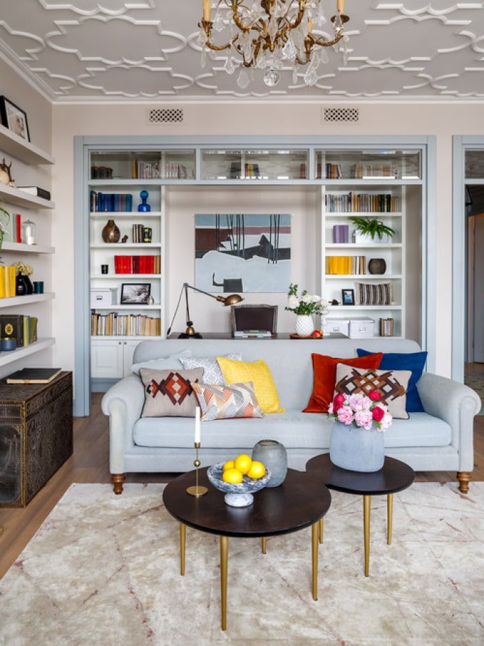 coffee tables