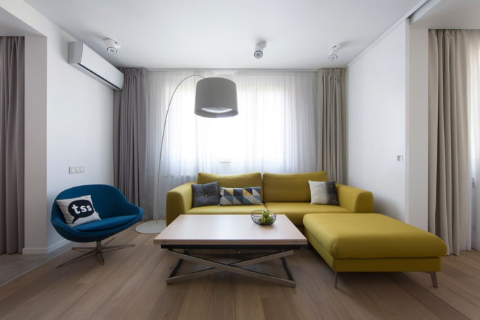 Transforming table