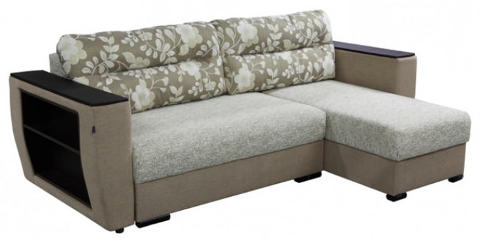 type of sofa transformation