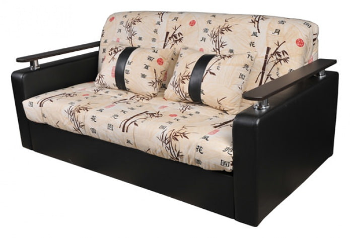 sofa folding mechanism