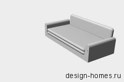 sofa folding mechanism