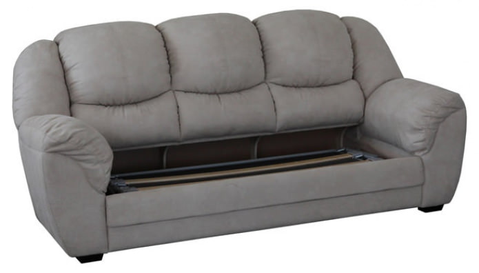 sofa unfolding mechanism