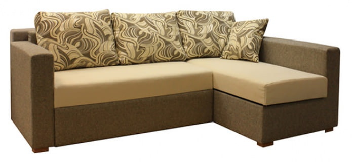 types of sofa transformation