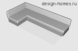 sofa unfolding mechanism