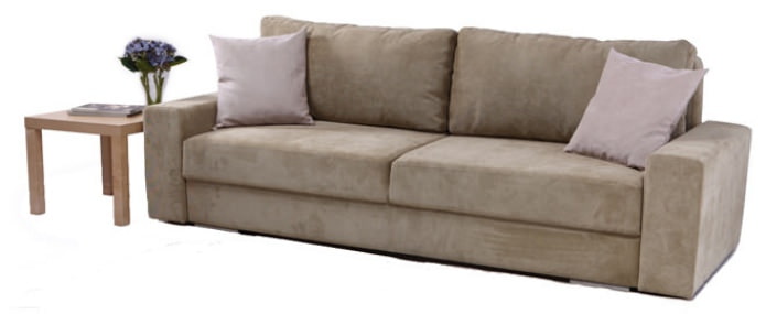 sofa folding mechanism