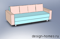 mechanisms sofa unfolding mechanisms