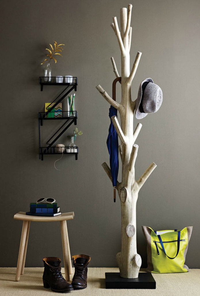Clothes rack