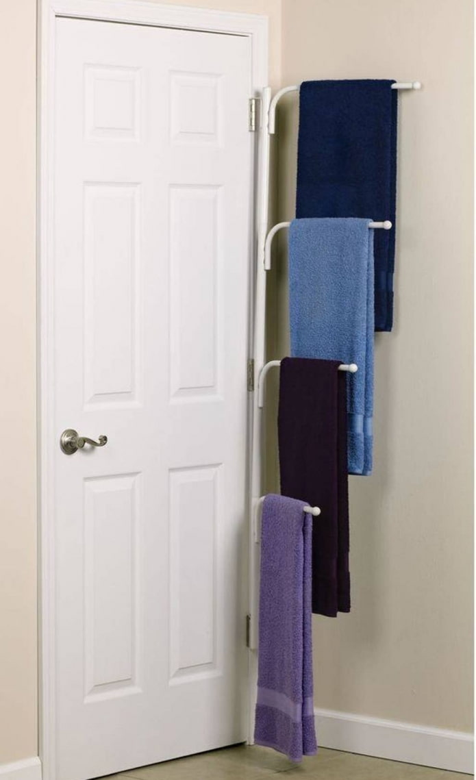 towel holders