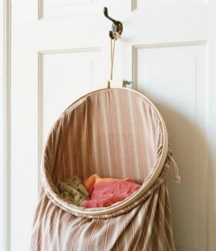 laundry bag