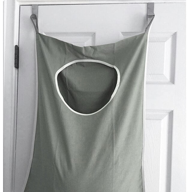 bag for dirty clothes