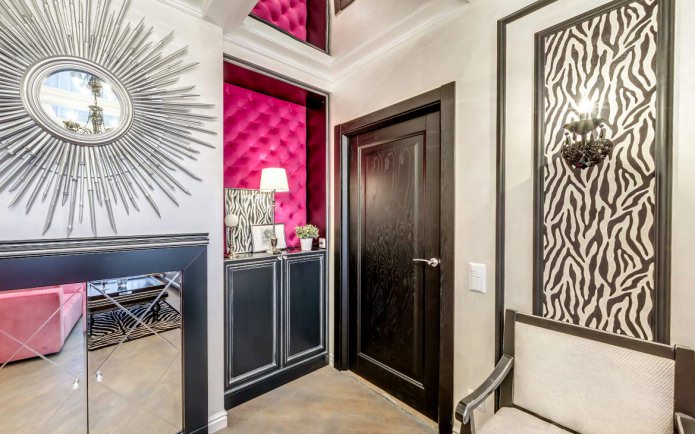 wenge interior door