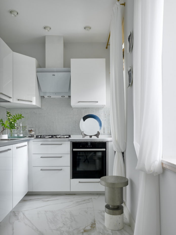 small kitchen design