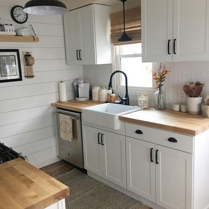 ikea modular kitchen