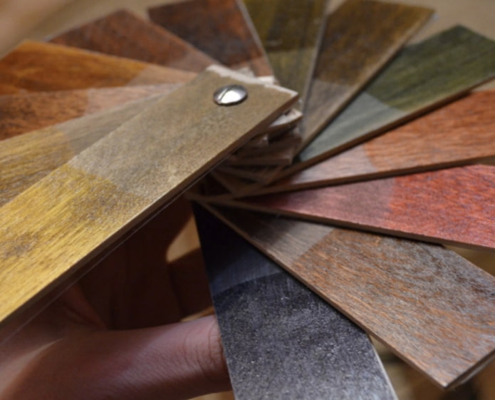 palette