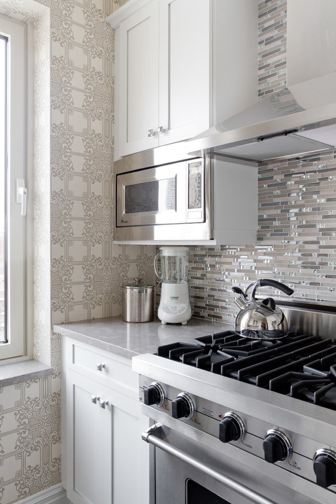 wallpaper wall decoration