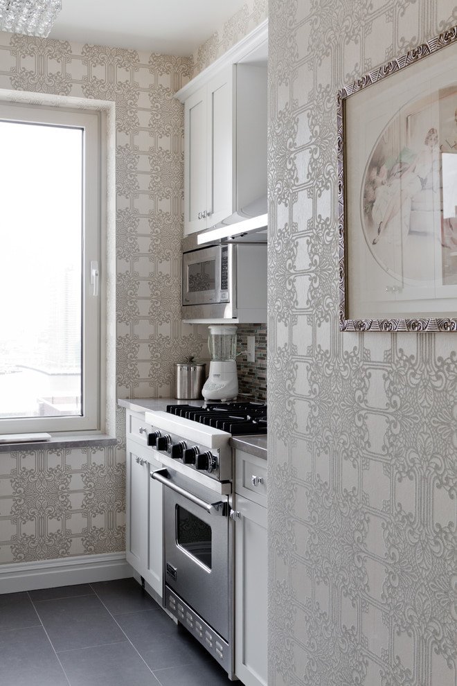 wallpaper wall decoration