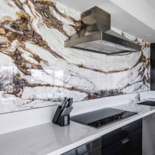 How to use marble in the interior?-5