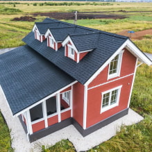 Soft roofing: a detailed guide-1