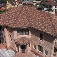 Soft roofing: detailed guide-2