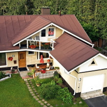 Soft roofing: a detailed guide-4