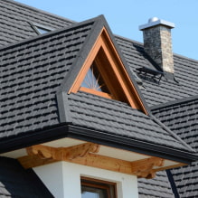 Soft roofing: a detailed guide-5