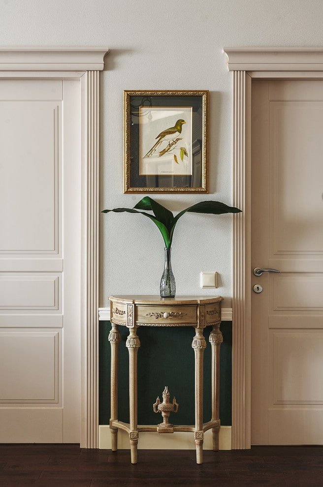 interior door trims