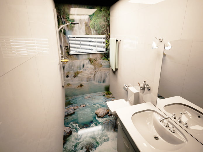 unusual toilet design