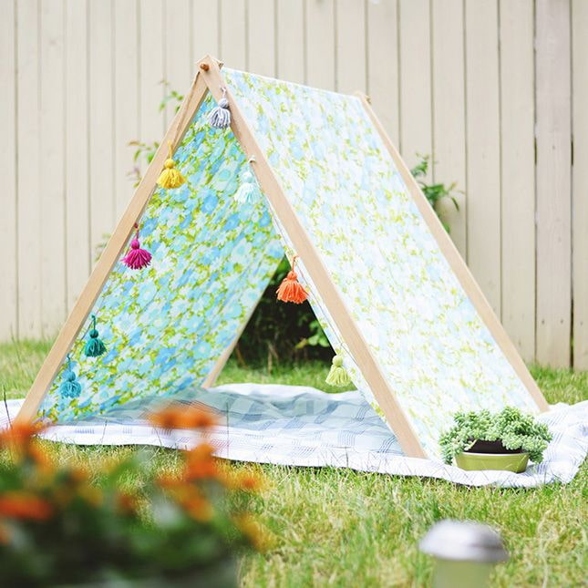 Children's tent