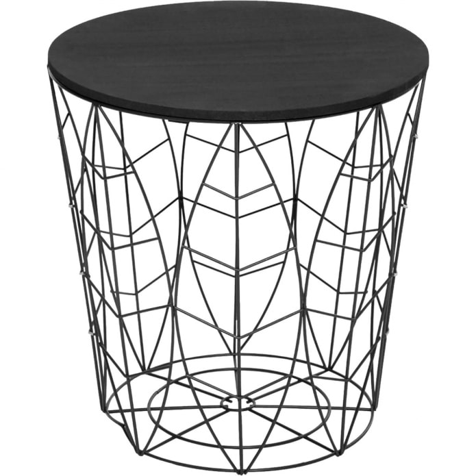 Leroy Table