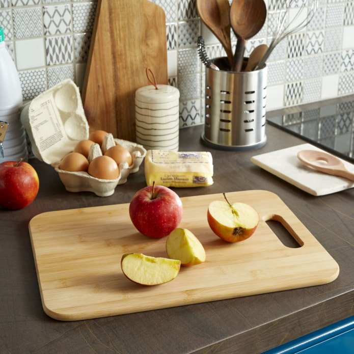 BAO board