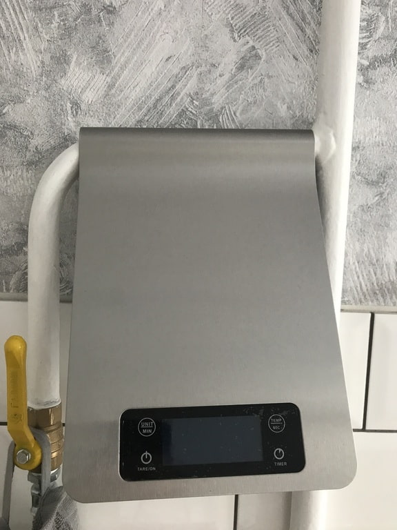 Scales